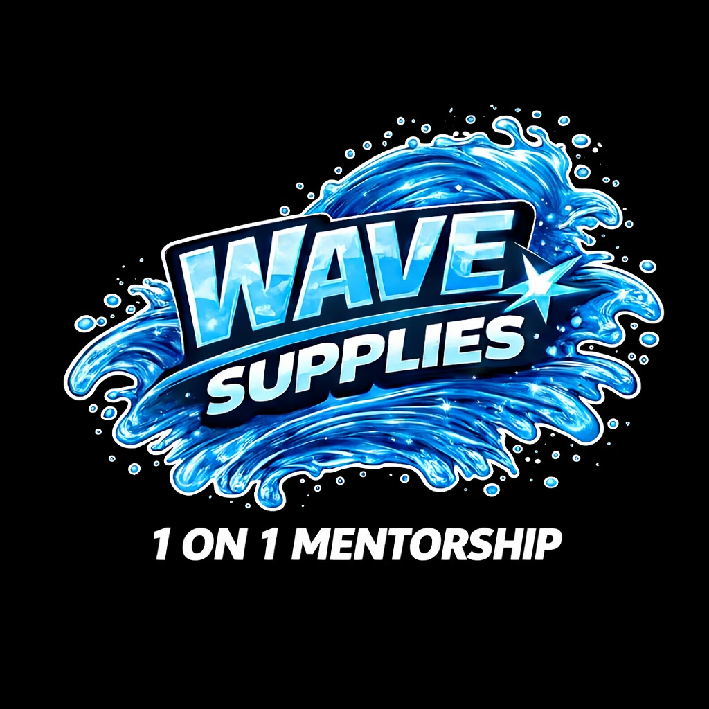 1 on 1 private mentorship