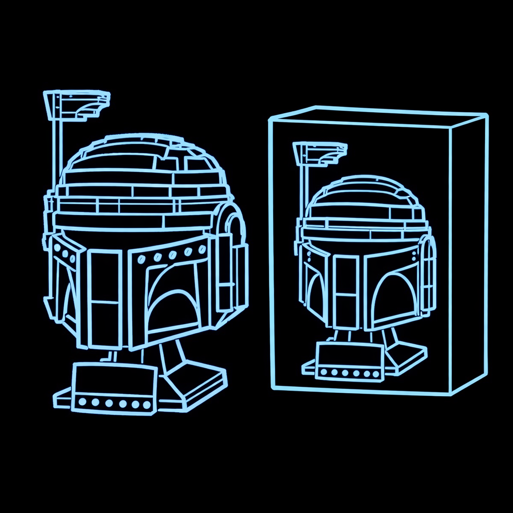 Building-bricks Vendor