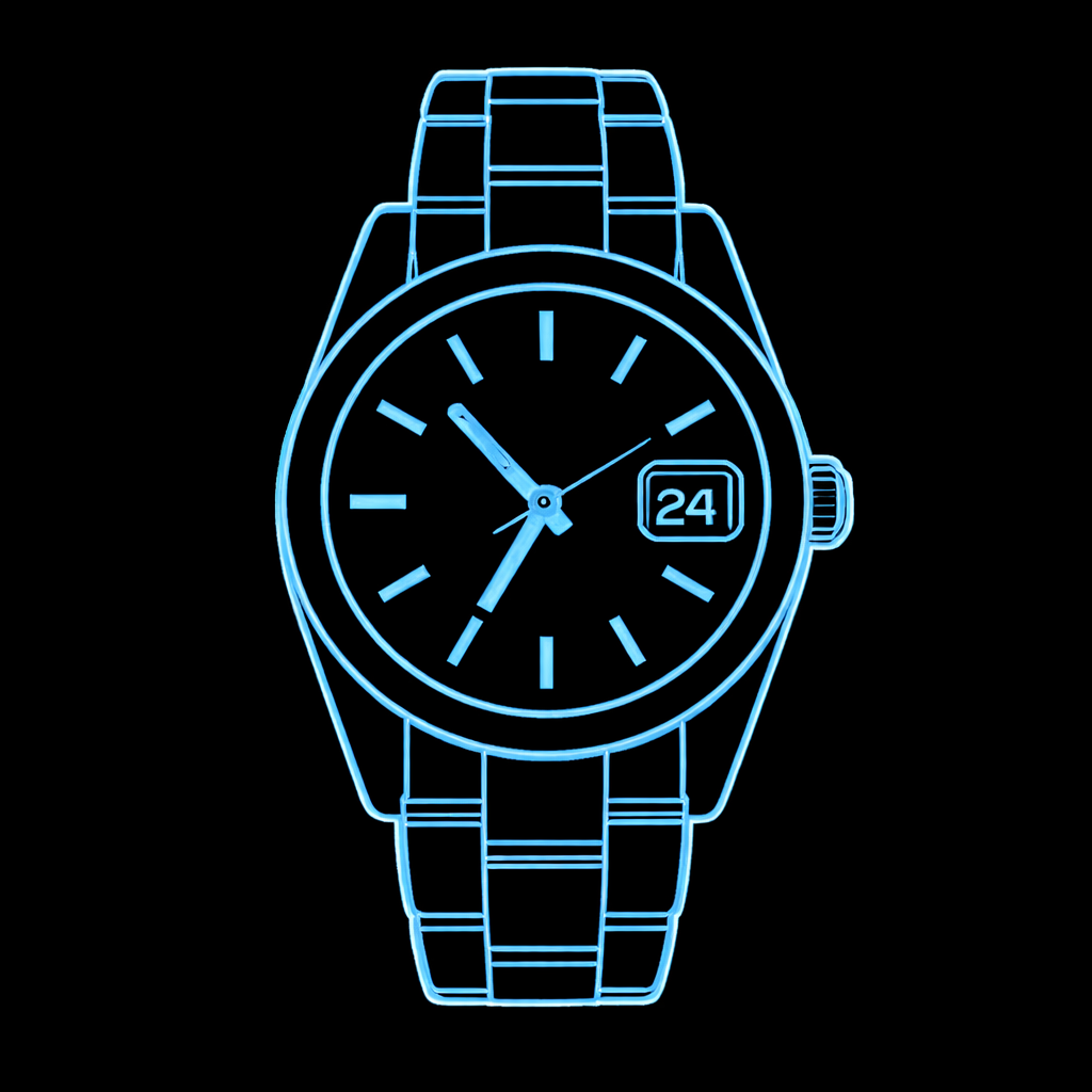 Moissanite watch vendor (INSANE PROFIT)